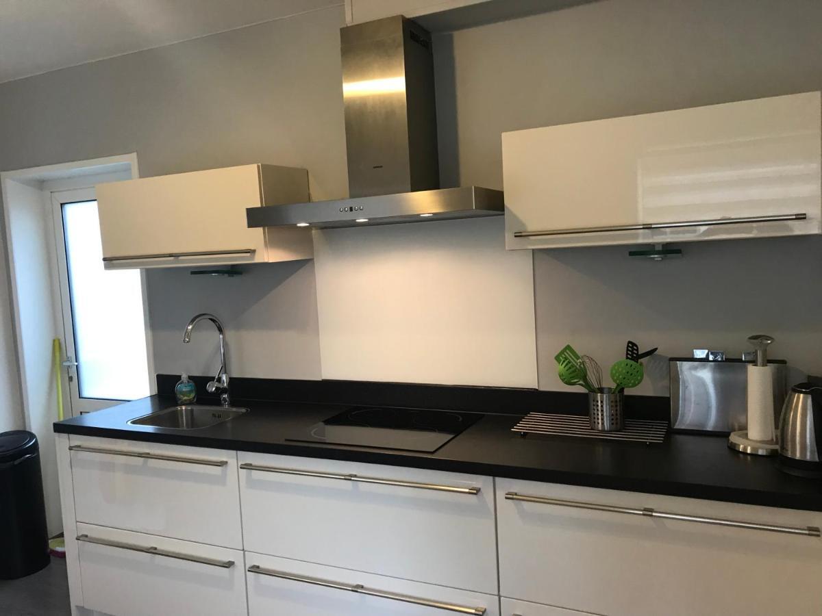 Beach Appartement Flessingue Extérieur photo