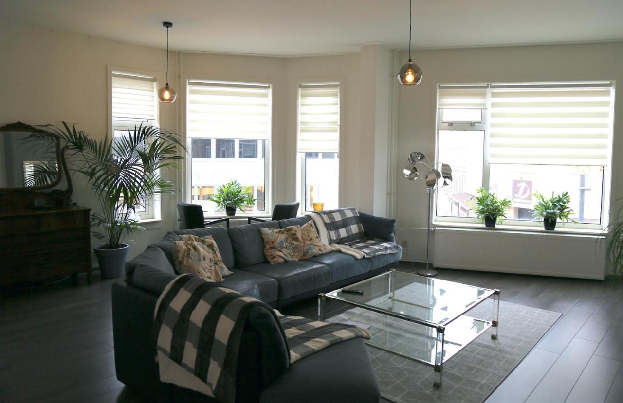Beach Appartement Flessingue Extérieur photo