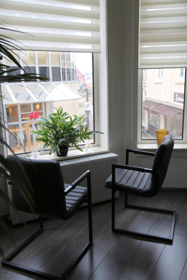 Beach Appartement Flessingue Extérieur photo